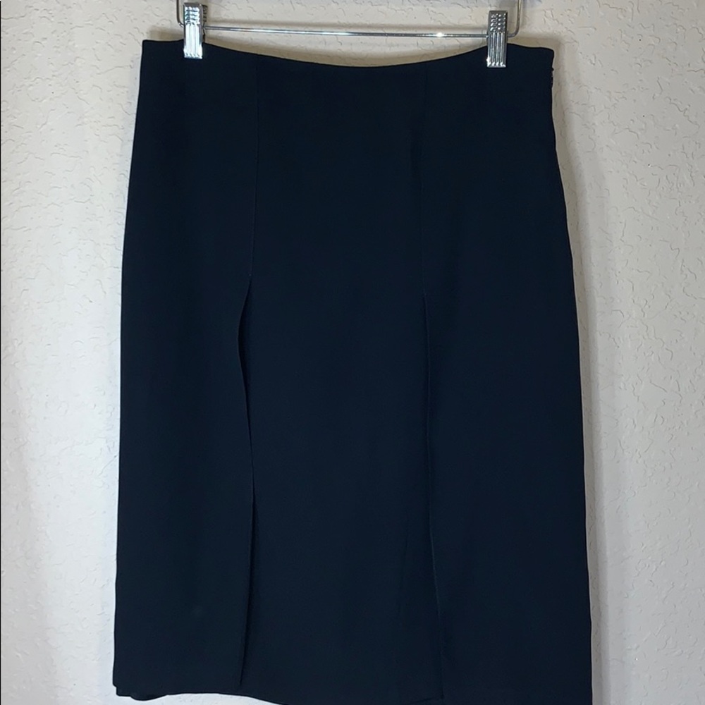 Ralph Lauren Purple Label skirt, sz 4
